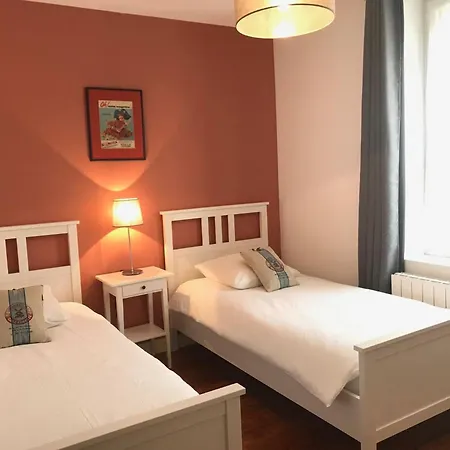 Bed & Breakfast La Sucrerie *