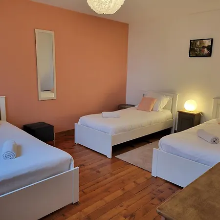 Bed & Breakfast La Sucrerie