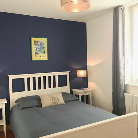 La Sucrerie Bed & Breakfast Fontenay (Eure)