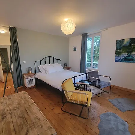 La Sucrerie Bed & Breakfast *