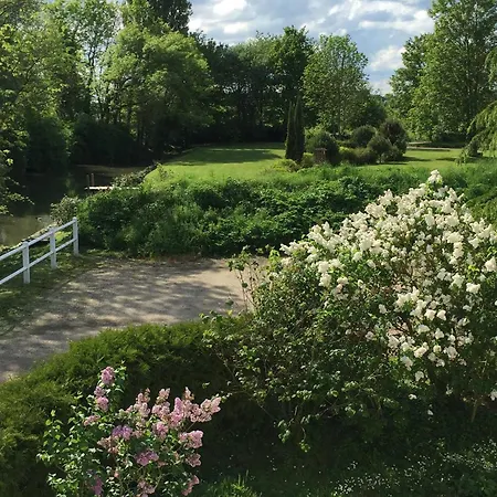 La Sucrerie Bed & Breakfast