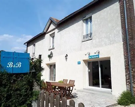 Bed & Breakfast La Sucrerie