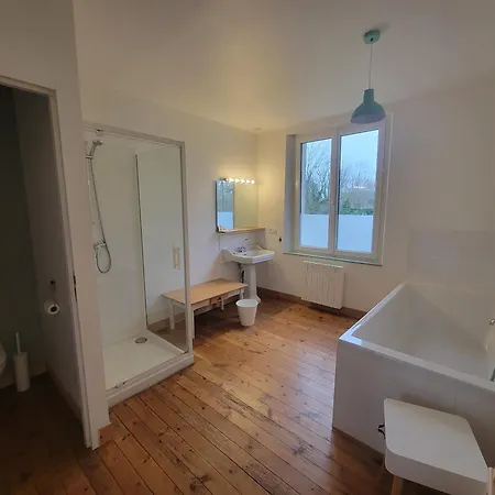 Bed & Breakfast La Sucrerie *