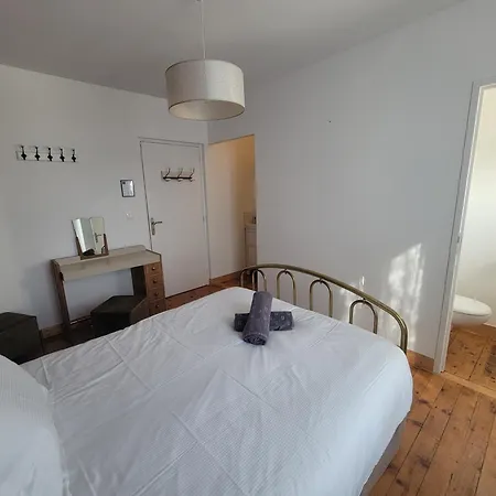 La Sucrerie Bed & Breakfast